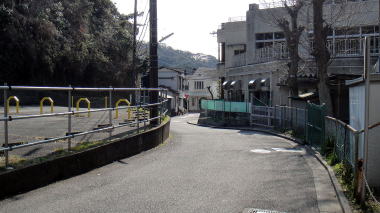 馬場ヶ谷6