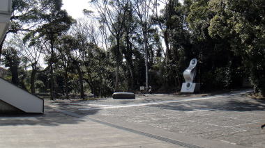 神奈川県立近代美術館7