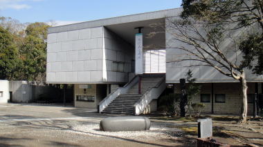 神奈川県立近代美術館5