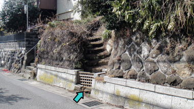 愛宕社1
