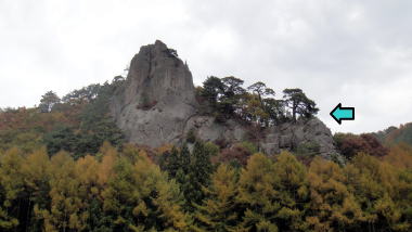 内山峡1
