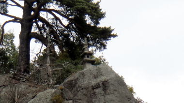 内山峡2