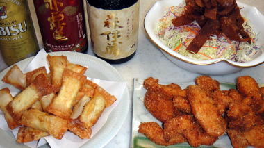 家飲み