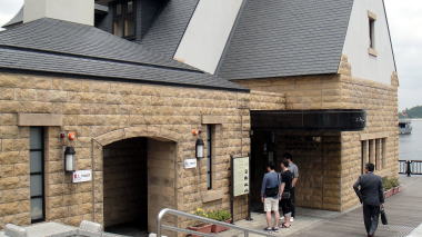 ヴェルニー記念館1