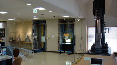 ヴェルニー記念館3