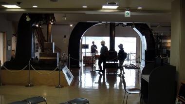ヴェルニー記念館10