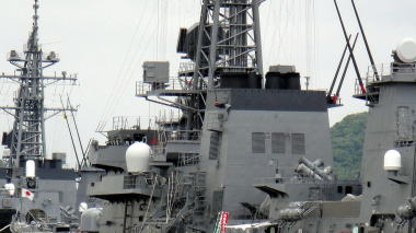 軍艦