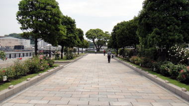 ヴェルニー公園2