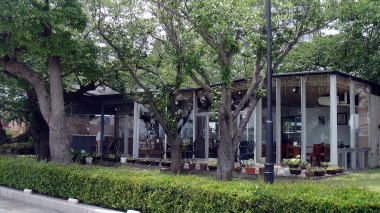 ヴェルニー公園5