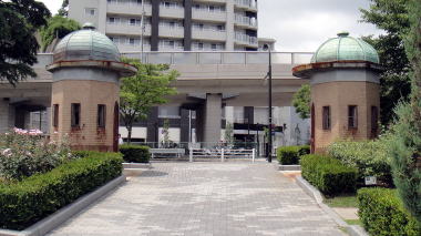 逸見波止場衛門1