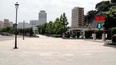 ヴェルニー公園10