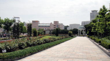 ヴェルニー公園15