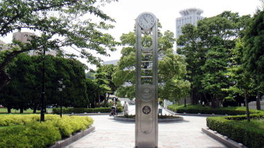 ヴェルニー公園18