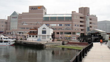 YOKOSUKA軍港巡り1