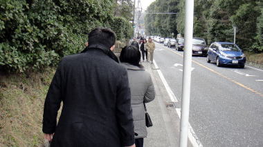 馬場小路