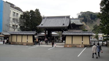 建長寺