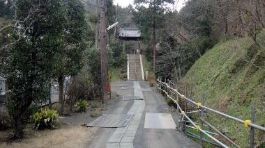 回春院