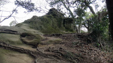 十王岩2